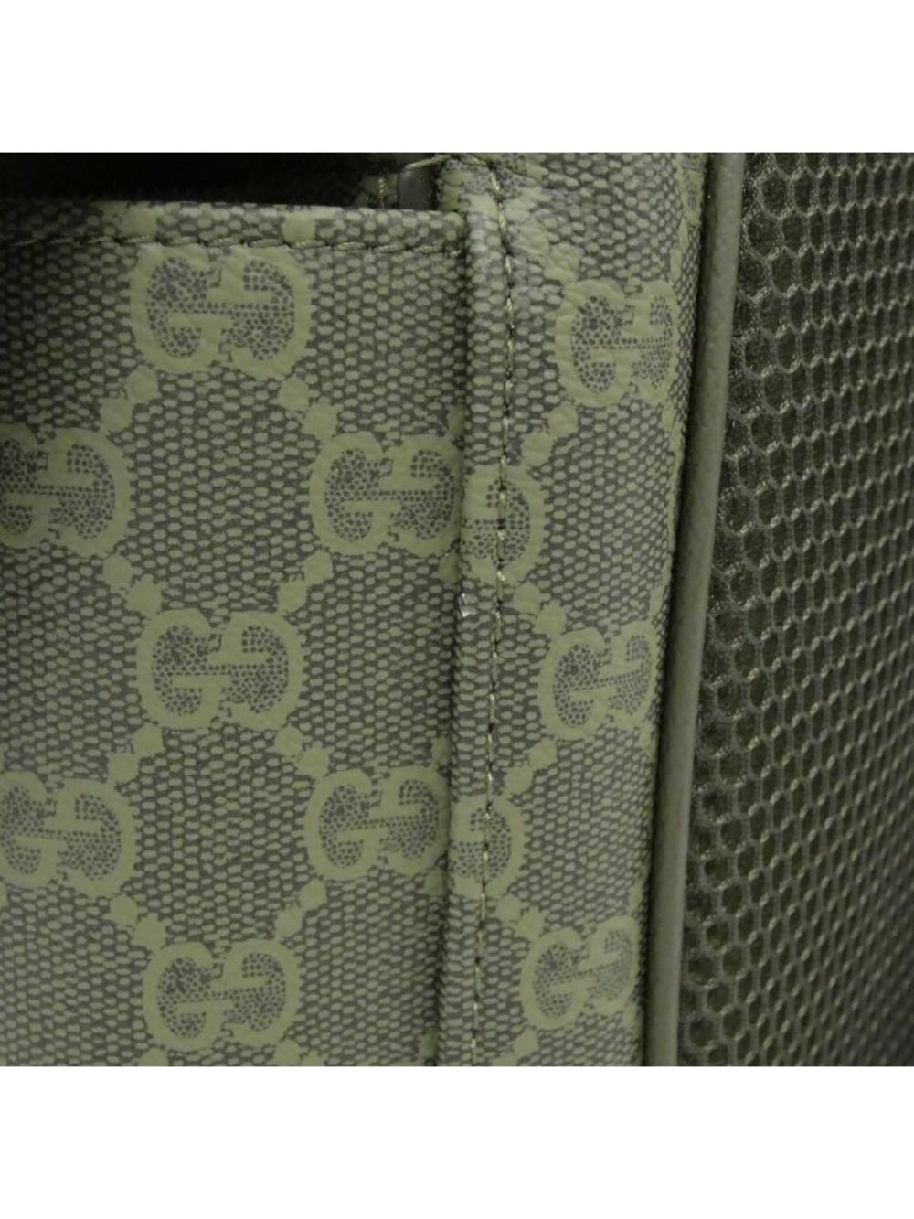 Gucci Fafaj Backpack Sac - Picture 5 of 7